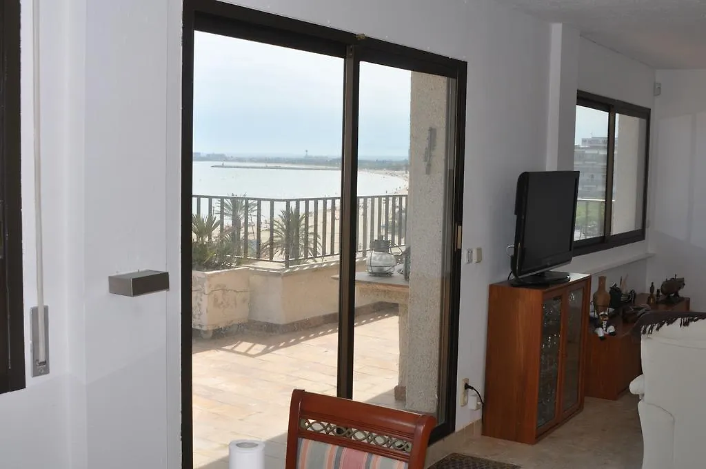 Apartamento Castell Joncar 4 0*, Roses