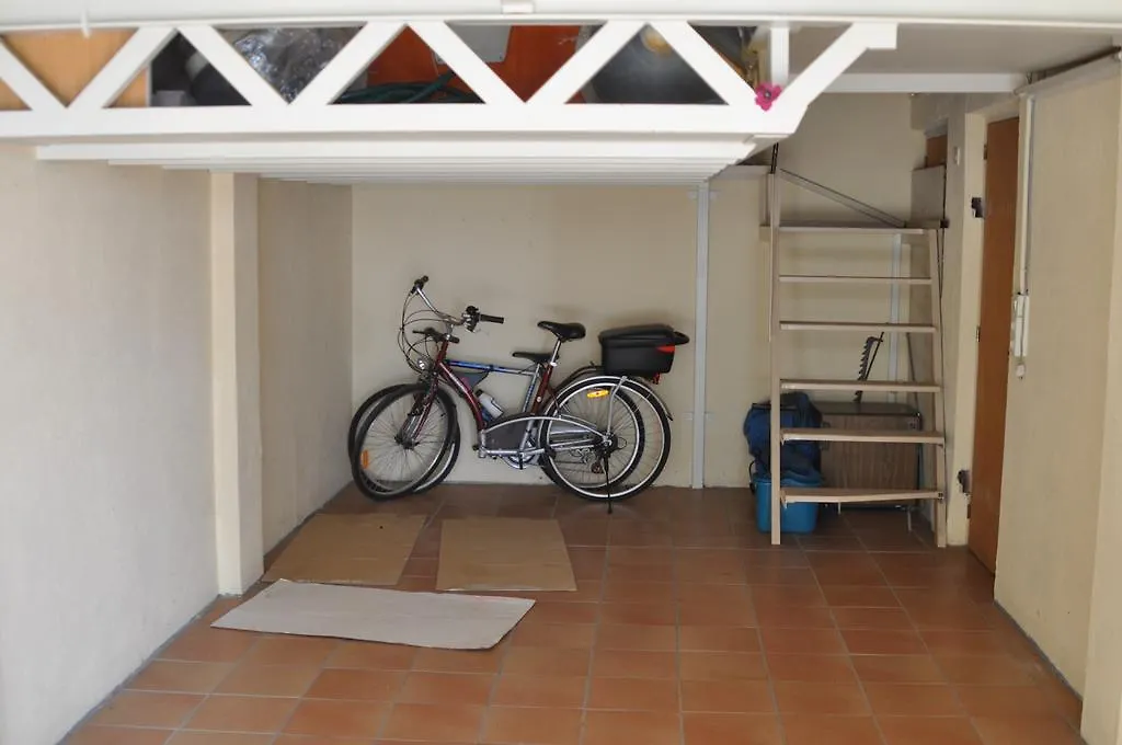 Apartamento Castell Joncar 4 Apartment