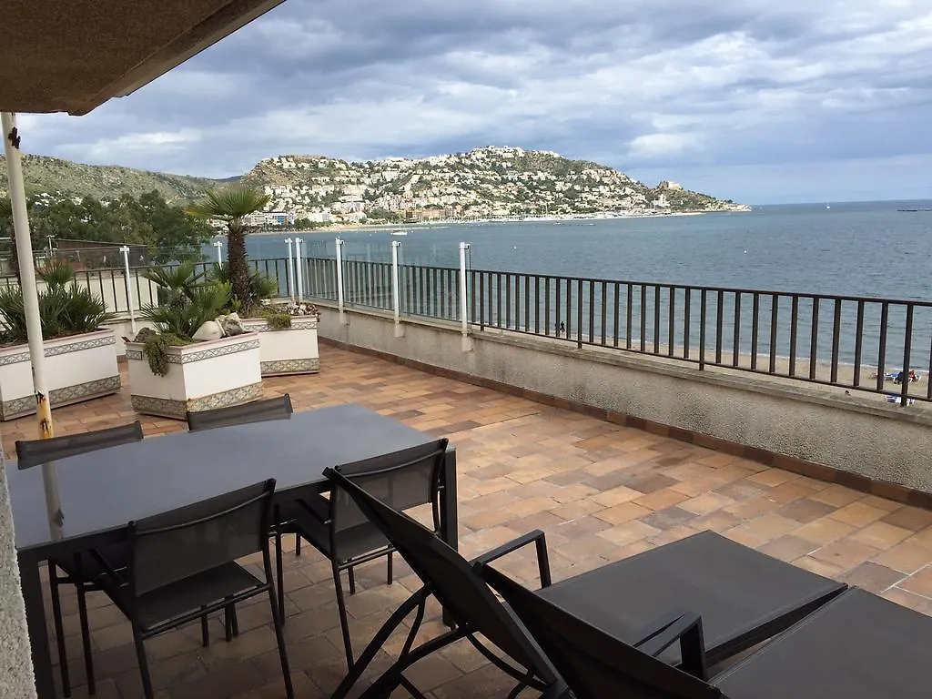 Apartamento Castell Joncar 4