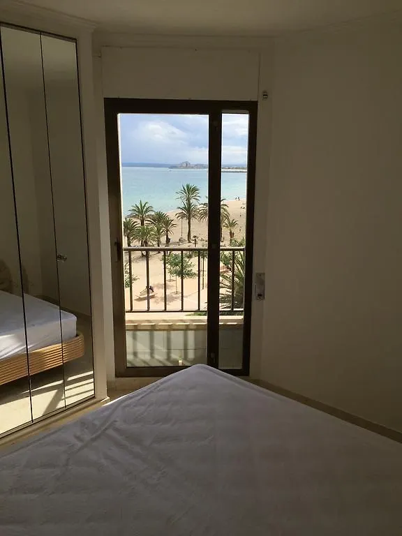 Apartamento Castell Joncar 4