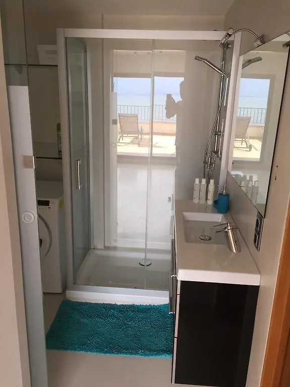 Apartamento Castell Joncar 4 Spain