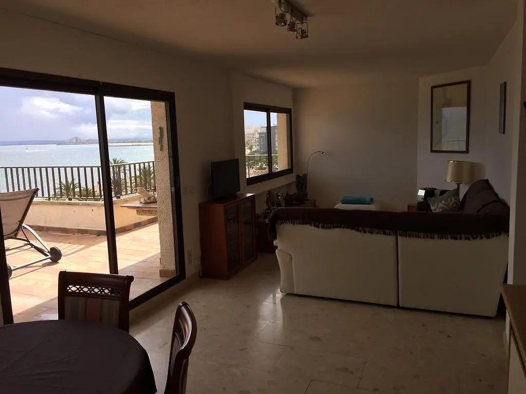 Apartamento Castell Joncar 4 Spain