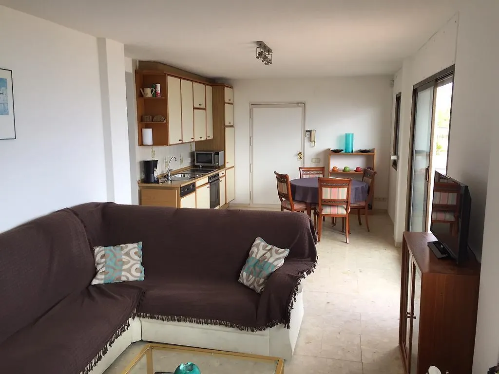 Apartamento Castell Joncar 4 0*, Roses Spain