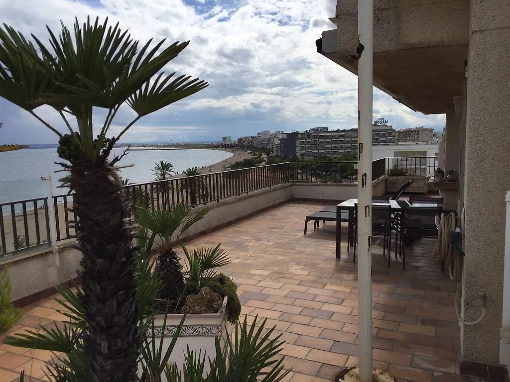 Apartment Apartamento Castell Joncar 4 Spain