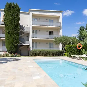 Appartement Terraza - Salatà Mar, Roses