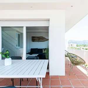 Vista Mar - Con Piscina Ii Appartement