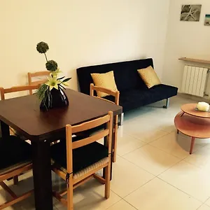 Arquitecte Gaudi 2b Apartamento