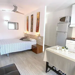 Appartement Maeva 1b, Roses