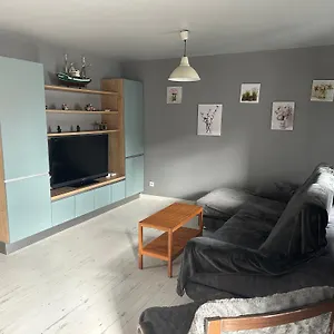 Grand Proche De La Mer Apartamento