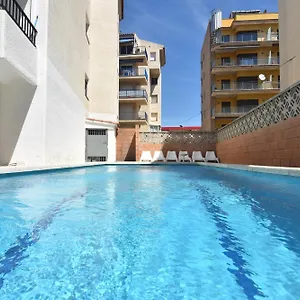 Appartement Rnet - Mt, Roses