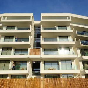 Eco-apartments La Marineda Appartement