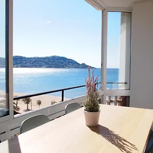 Appartement Miramar 40a, Roses
