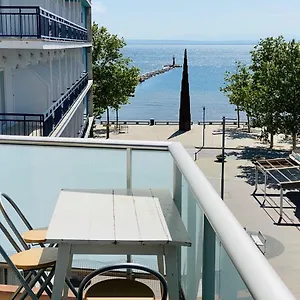 Appartement Sant Elm - Apartamento En La Playa Y El Centro De, Roses